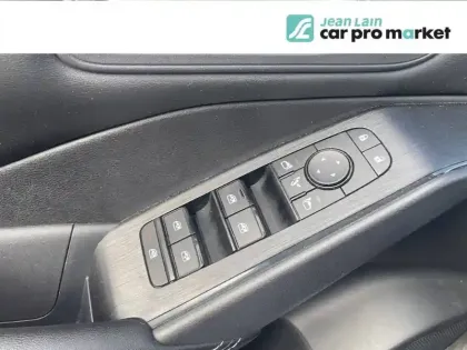 Photo 41 Nissan Qashqai  Mild Hybrid 140 ch