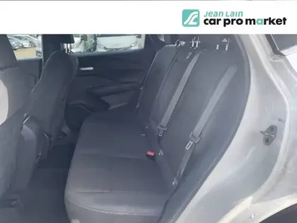 Photo 26 Nissan Qashqai  Mild Hybrid 140 ch