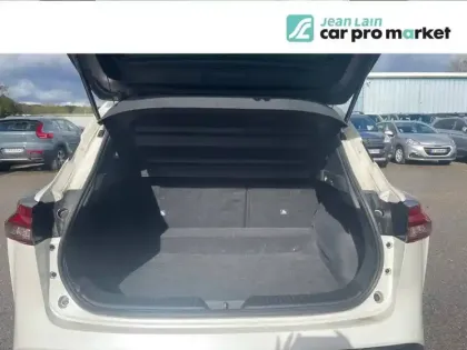 Photo 34 Nissan Qashqai  Mild Hybrid 140 ch