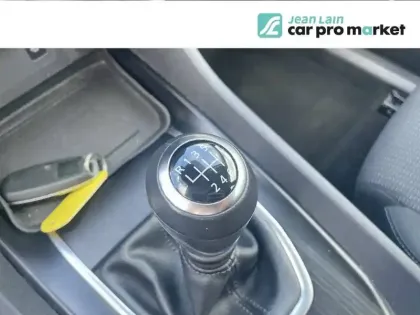 Photo 36 Nissan Qashqai  Mild Hybrid 140 ch