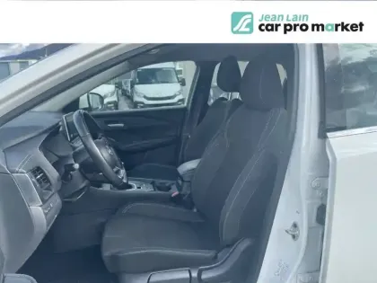 Photo 25 Nissan Qashqai  Mild Hybrid 140 ch