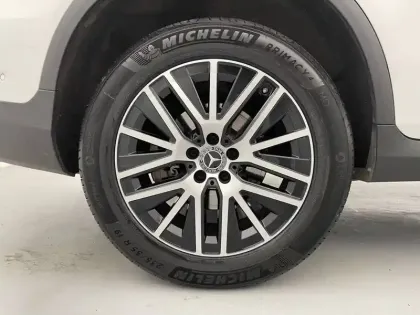 Photo 18 Mercedes Classe GLC GLC 300 de 9G-Tronic 4Matic