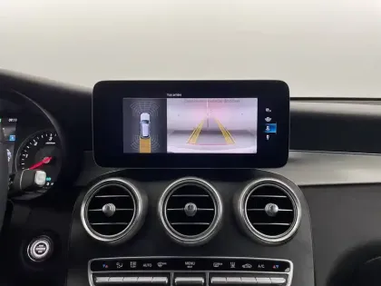 Photo 32 Mercedes Classe GLC GLC 300 de 9G-Tronic 4Matic