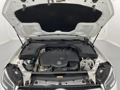 Photo 19 Mercedes Classe GLC GLC 300 de 9G-Tronic 4Matic