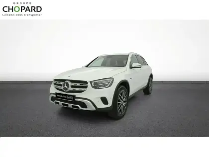 Photo Mercedes Classe Glc Avantgarde Line