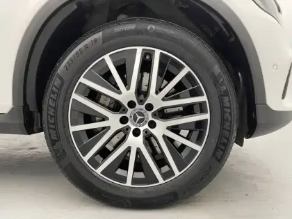 Photo 12 Mercedes Classe GLC GLC 300 de 9G-Tronic 4Matic