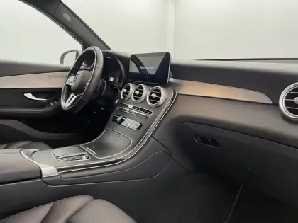 Photo 31 Mercedes Classe GLC GLC 300 de 9G-Tronic 4Matic