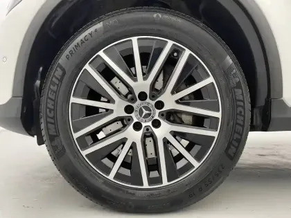 Photo 17 Mercedes Classe GLC GLC 300 de 9G-Tronic 4Matic