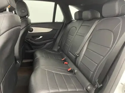 Photo 15 Mercedes Classe GLC GLC 300 de 9G-Tronic 4Matic