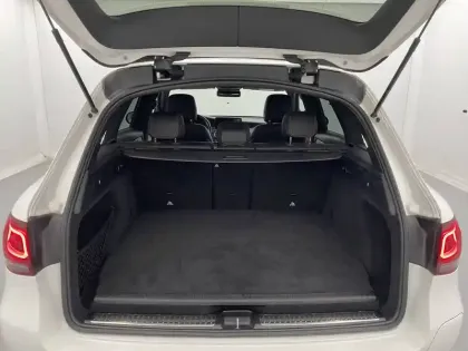 Photo 13 Mercedes Classe GLC GLC 300 de 9G-Tronic 4Matic