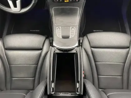 Photo 25 Mercedes Classe GLC GLC 300 de 9G-Tronic 4Matic