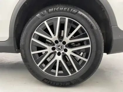 Photo 16 Mercedes Classe GLC GLC 300 de 9G-Tronic 4Matic