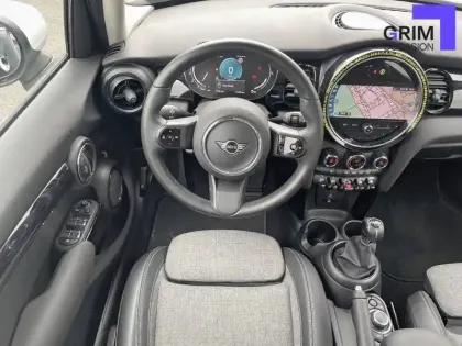 Photo 5 Mini Mini Hatch 5 Portes Cooper 136 ch