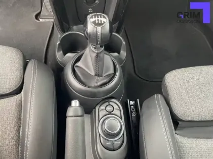 Photo 9 Mini Mini Hatch 5 Portes Cooper 136 ch