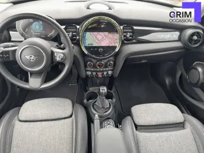 Photo 4 Mini Mini Hatch 5 Portes Cooper 136 ch