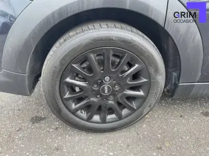 Photo 14 Mini Mini Hatch 5 Portes Cooper 136 ch