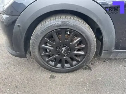 Photo 12 Mini Mini Hatch 5 Portes Cooper 136 ch