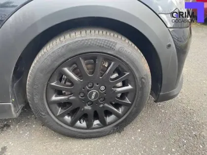 Photo 15 Mini Mini Hatch 5 Portes Cooper 136 ch