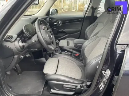 Photo 3 Mini Mini Hatch 5 Portes Cooper 136 ch