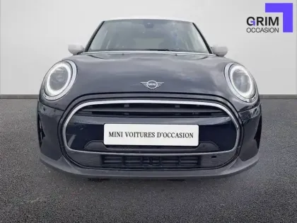 Photo 18 Mini Mini Hatch 5 Portes Cooper 136 ch
