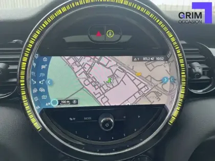 Photo 8 Mini Mini Hatch 5 Portes Cooper 136 ch