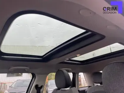 Photo 17 Mini Mini Hatch 5 Portes Cooper 136 ch