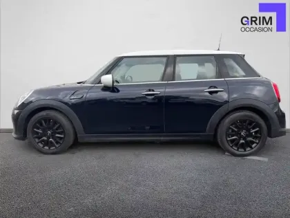 Photo 20 Mini Mini Hatch 5 Portes Cooper 136 ch