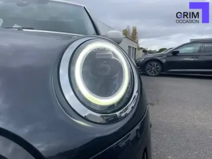 Photo 16 Mini Mini Hatch 5 Portes Cooper 136 ch