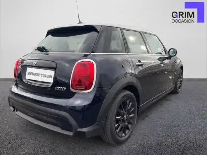 Photo 1 Mini Mini Hatch 5 Portes Cooper 136 ch
