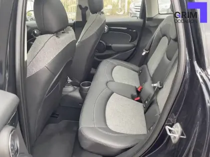 Photo 10 Mini Mini Hatch 5 Portes Cooper 136 ch