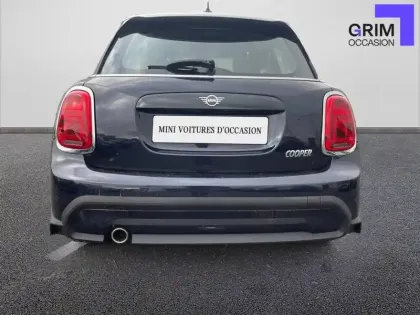 Photo 19 Mini Mini Hatch 5 Portes Cooper 136 ch