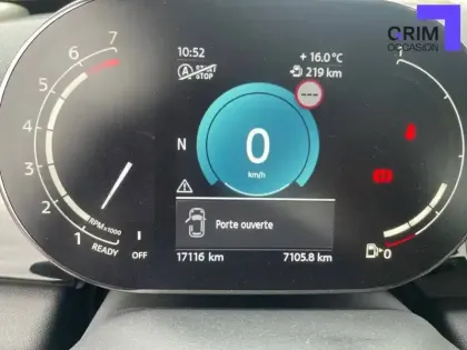 Photo 6 Mini Mini Hatch 5 Portes Cooper 136 ch