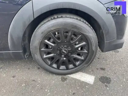 Photo 13 Mini Mini Hatch 5 Portes Cooper 136 ch