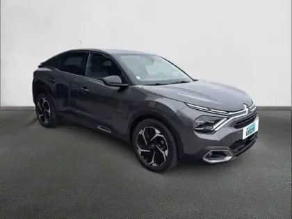 Photo 2 Citroën C4  BlueHDi 110 S&S BVM6