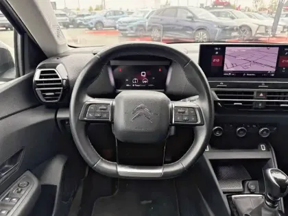 Photo 8 Citroën C4  BlueHDi 110 S&S BVM6