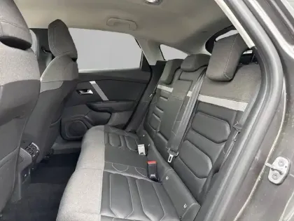 Photo 11 Citroën C4  BlueHDi 110 S&S BVM6