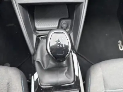 Photo 13 Citroën C4  BlueHDi 110 S&S BVM6