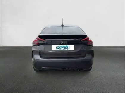 Photo 4 Citroën C4  BlueHDi 110 S&S BVM6