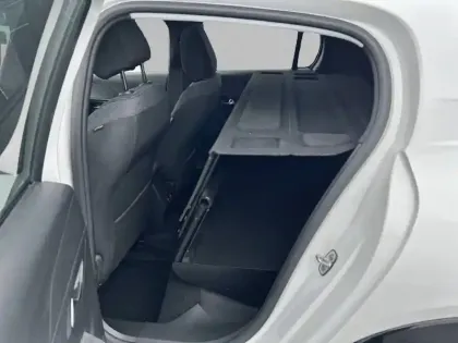 Photo 11 Peugeot 208  Electrique 50 kWh 136ch