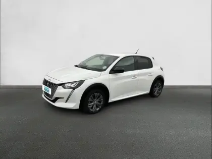 Photo Peugeot 208 Style