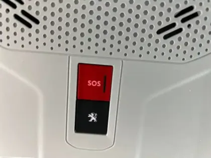 Photo 25 Peugeot 208  Electrique 50 kWh 136ch