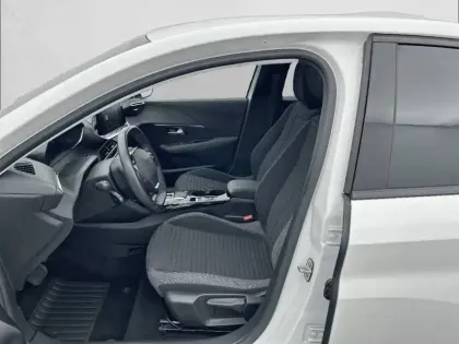 Photo 10 Peugeot 208  Electrique 50 kWh 136ch