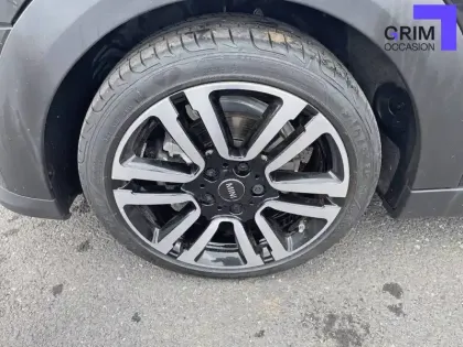 Photo 12 Mini Mini Hatch 5 Portes One 102 ch