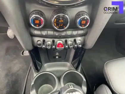 Photo 7 Mini Mini Hatch 5 Portes One 102 ch