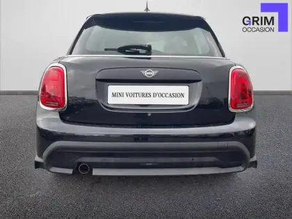 Photo 19 Mini Mini Hatch 5 Portes One 102 ch