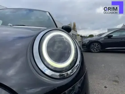 Photo 16 Mini Mini Hatch 5 Portes One 102 ch