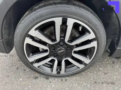 Photo 14 Mini Mini Hatch 5 Portes One 102 ch