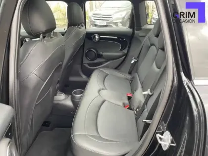 Photo 10 Mini Mini Hatch 5 Portes One 102 ch