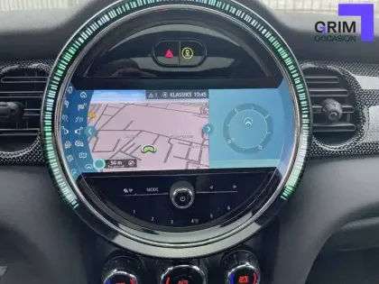 Photo 8 Mini Mini Hatch 5 Portes One 102 ch