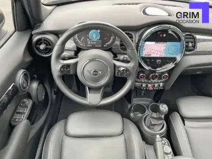 Photo 5 Mini Mini Hatch 5 Portes One 102 ch